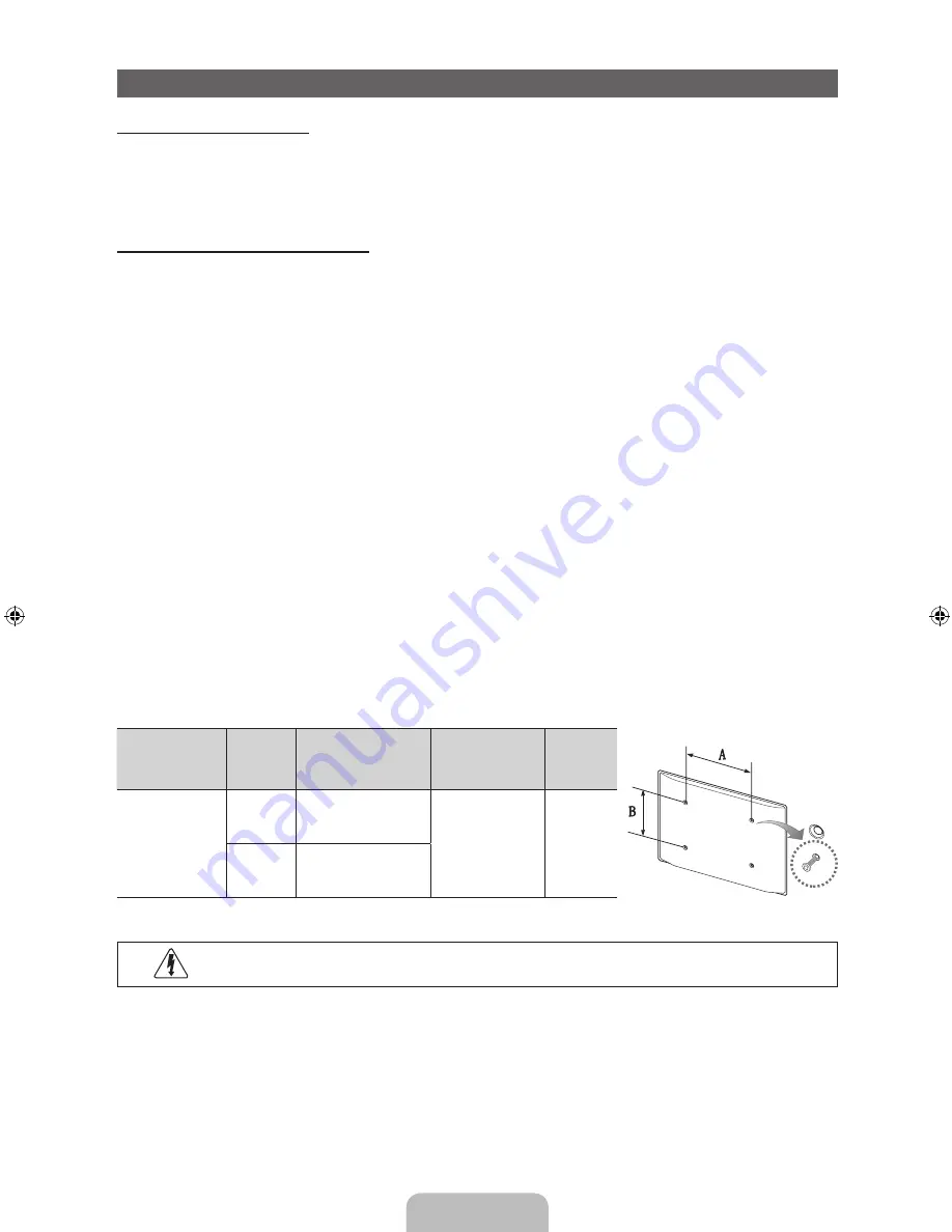 Samsung PS51D6900 User Manual Download Page 16