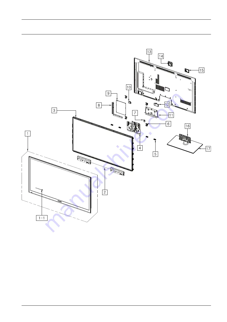 Samsung PS51D6900DS Скачать руководство пользователя страница 55