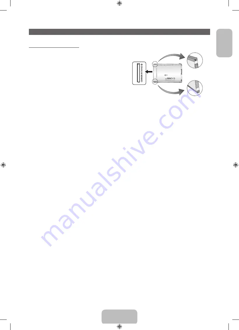 Samsung PS51E555 User Manual Download Page 11