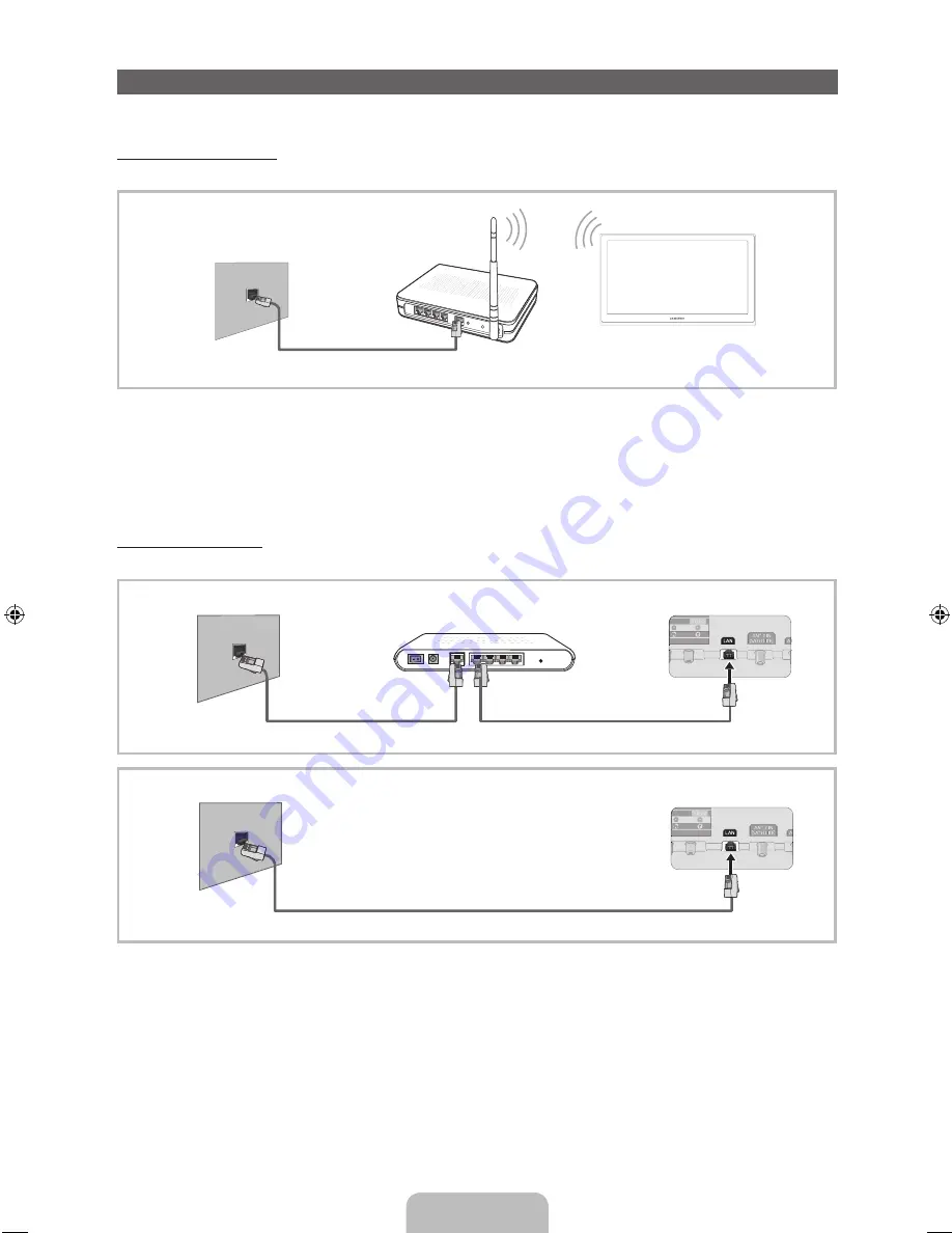 Samsung PS51E8000 Quick Manual Download Page 18