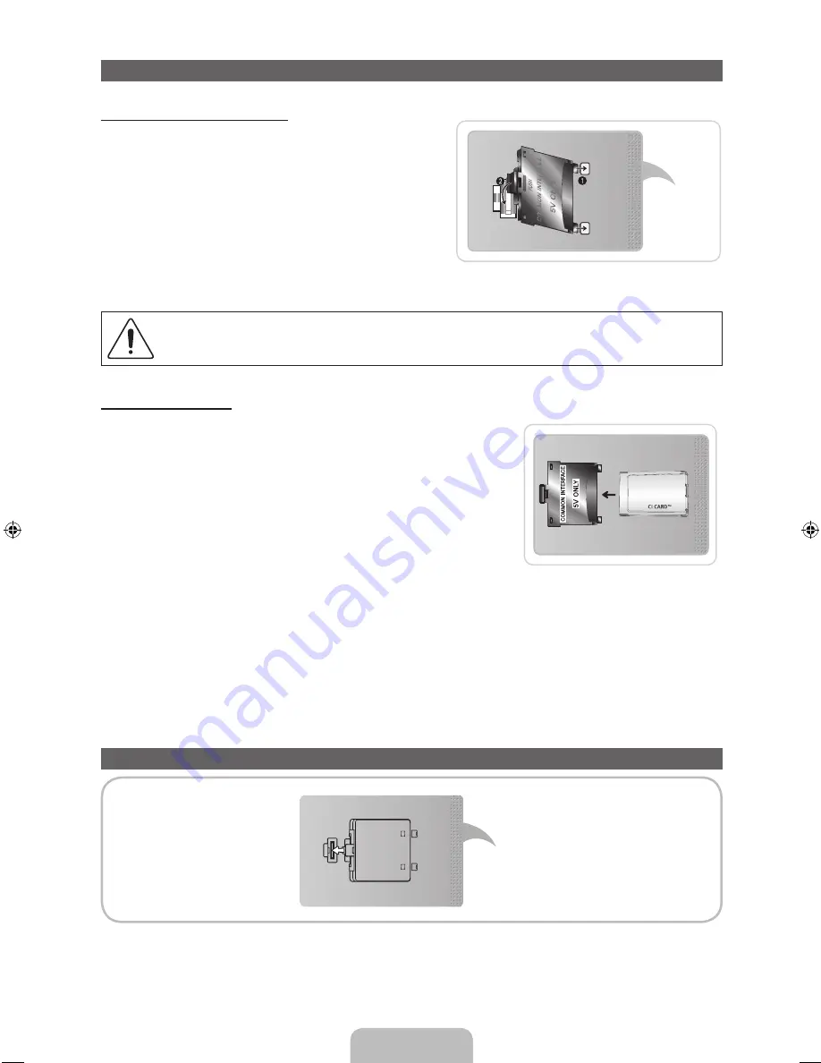 Samsung PS51E8000 Quick Manual Download Page 86