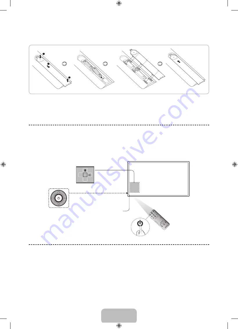 Samsung PS51F5505 User Manual Download Page 10