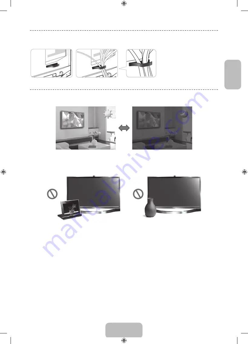 Samsung PS51F8505 Скачать руководство пользователя страница 45