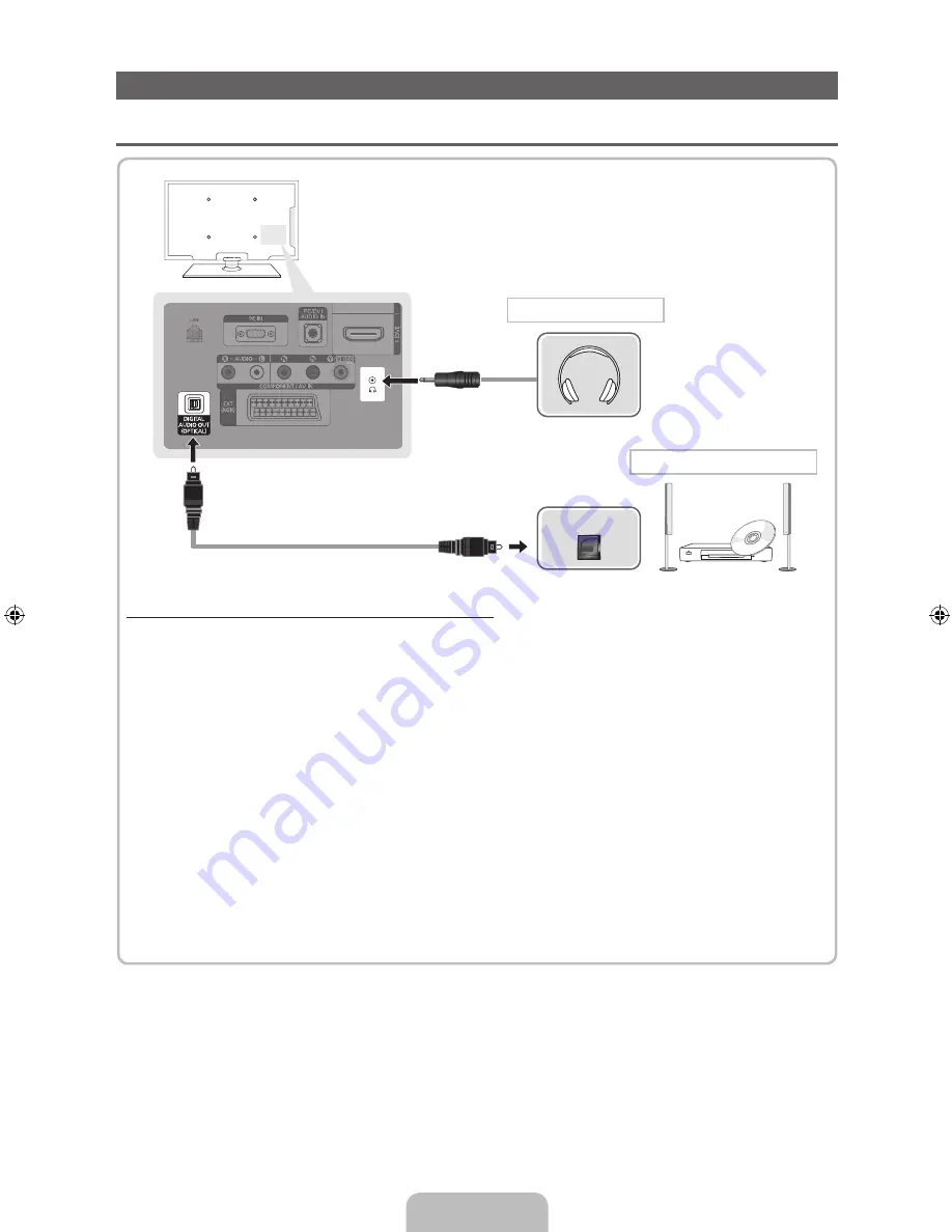 Samsung ps59d550 User Manual Download Page 10