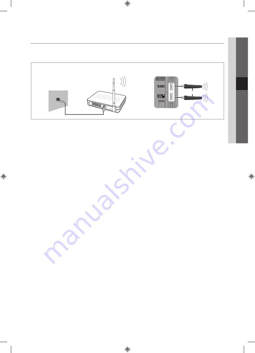 Samsung ps63c7700yw User Manual Download Page 31