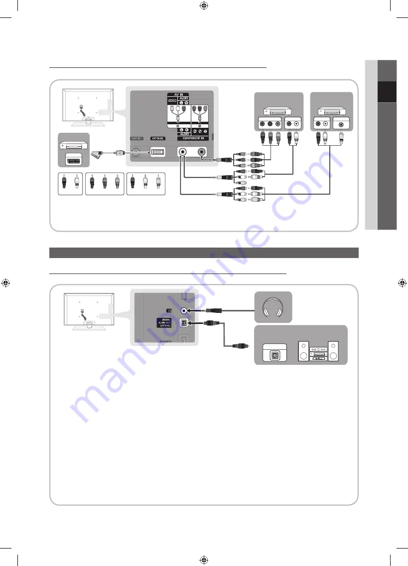 Samsung ps63c7700yw User Manual Download Page 135