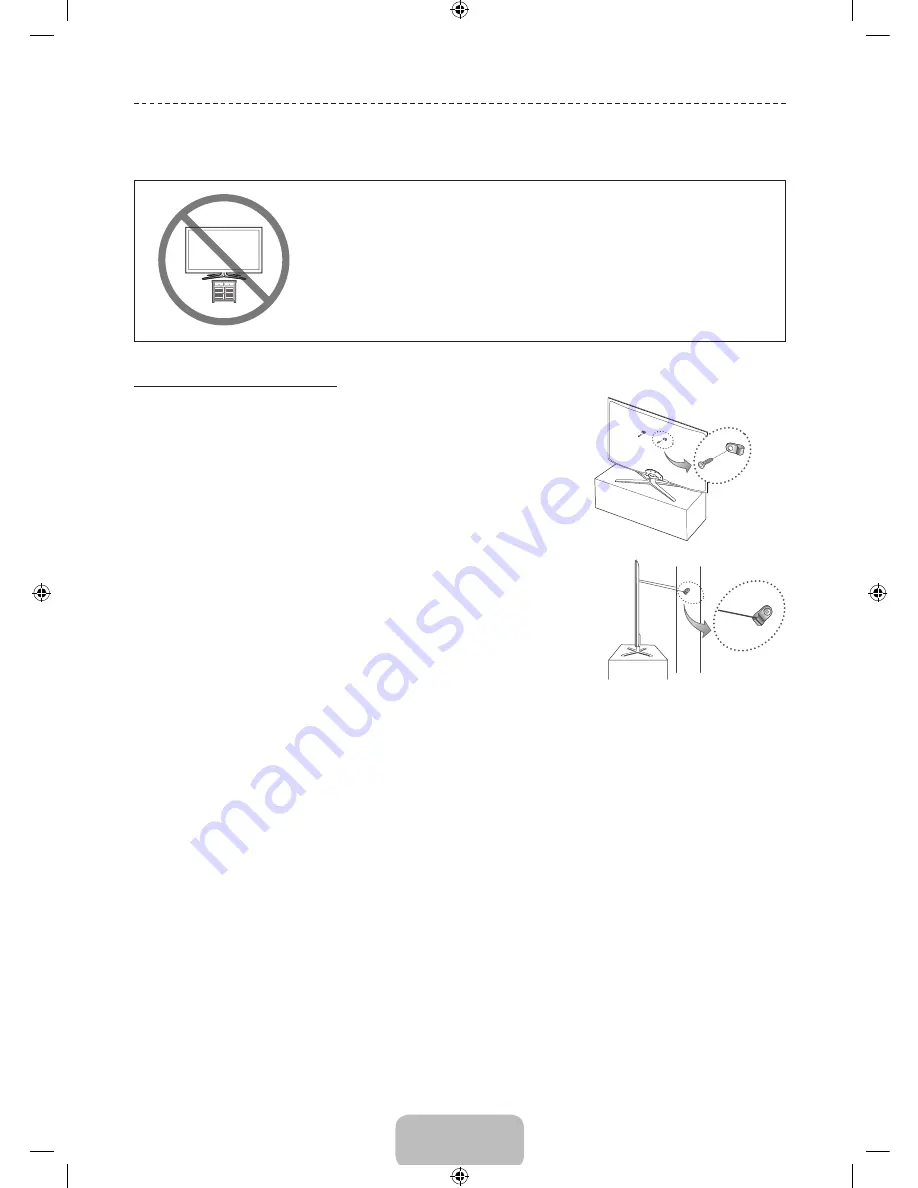 Samsung PS64F5500AM User Manual Download Page 29