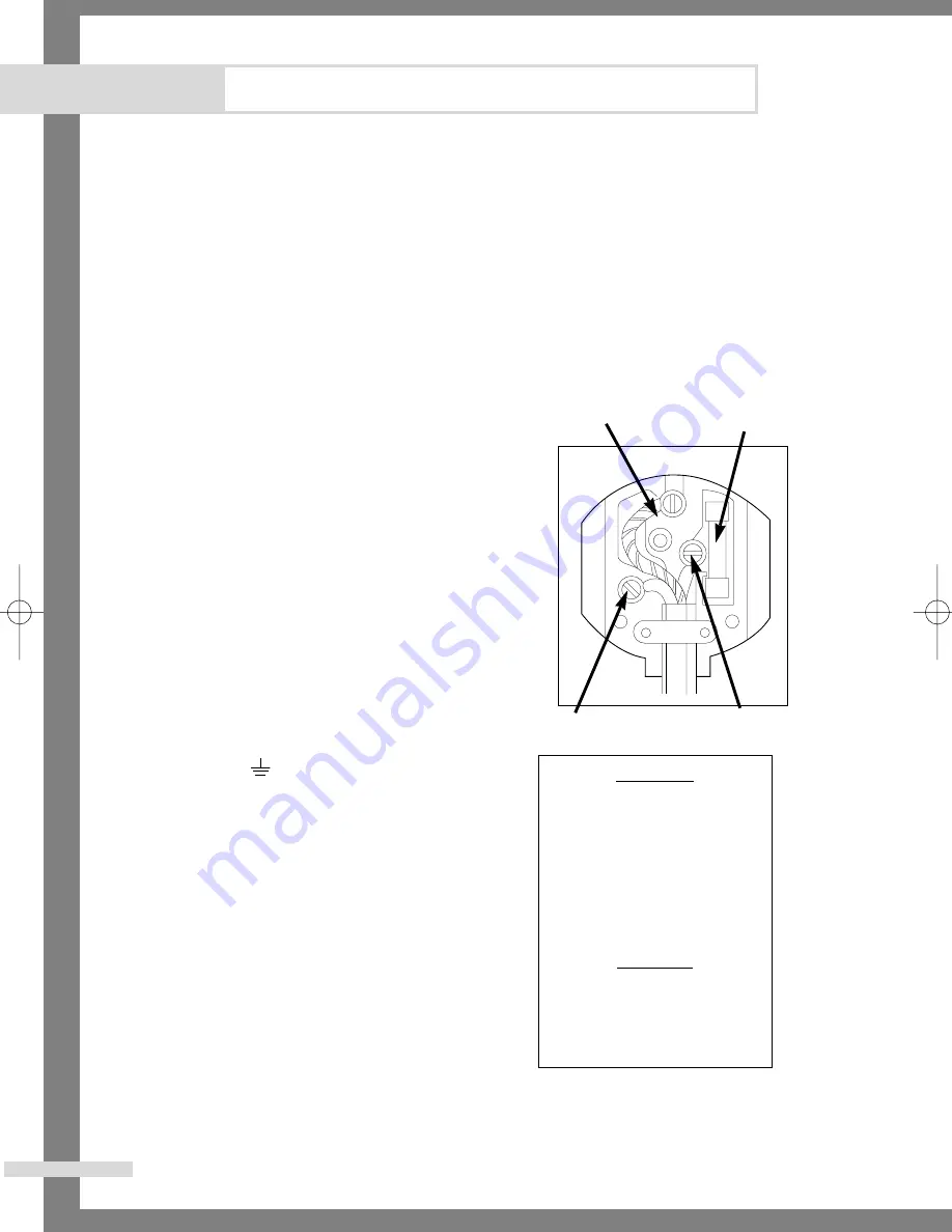 Samsung Q1044AS Owner'S Instructions Manual Download Page 8