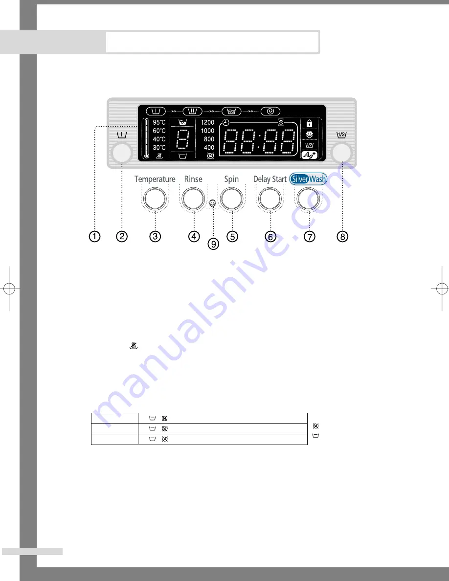 Samsung Q1044AS Owner'S Instructions Manual Download Page 10