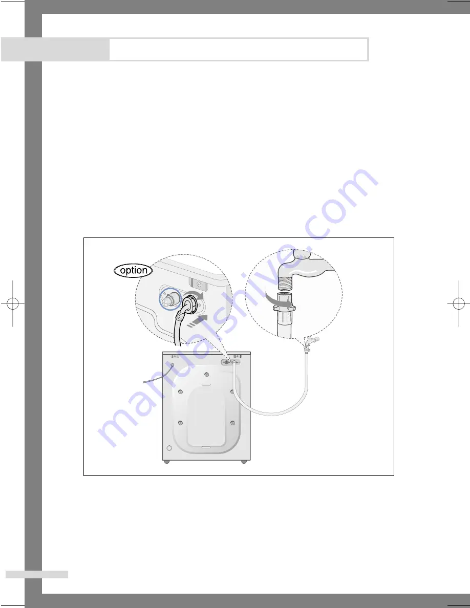 Samsung Q1233 Скачать руководство пользователя страница 6