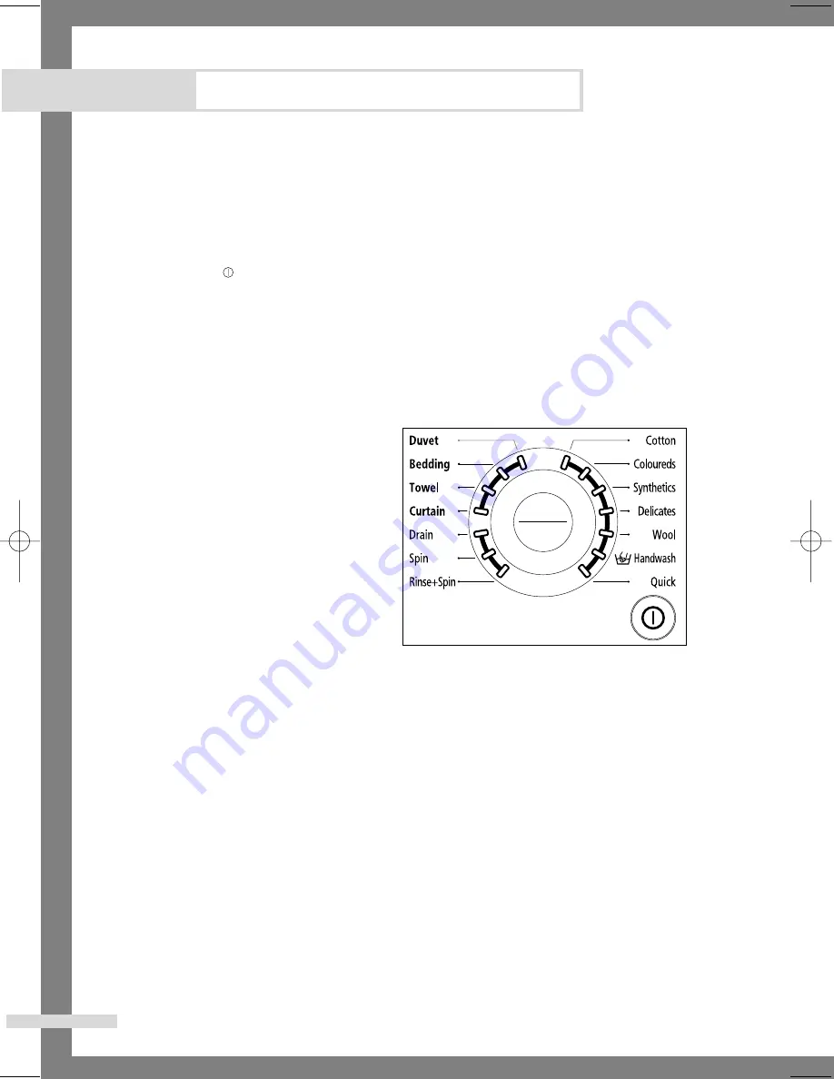 Samsung Q1235 Owner'S Instructions Manual Download Page 12