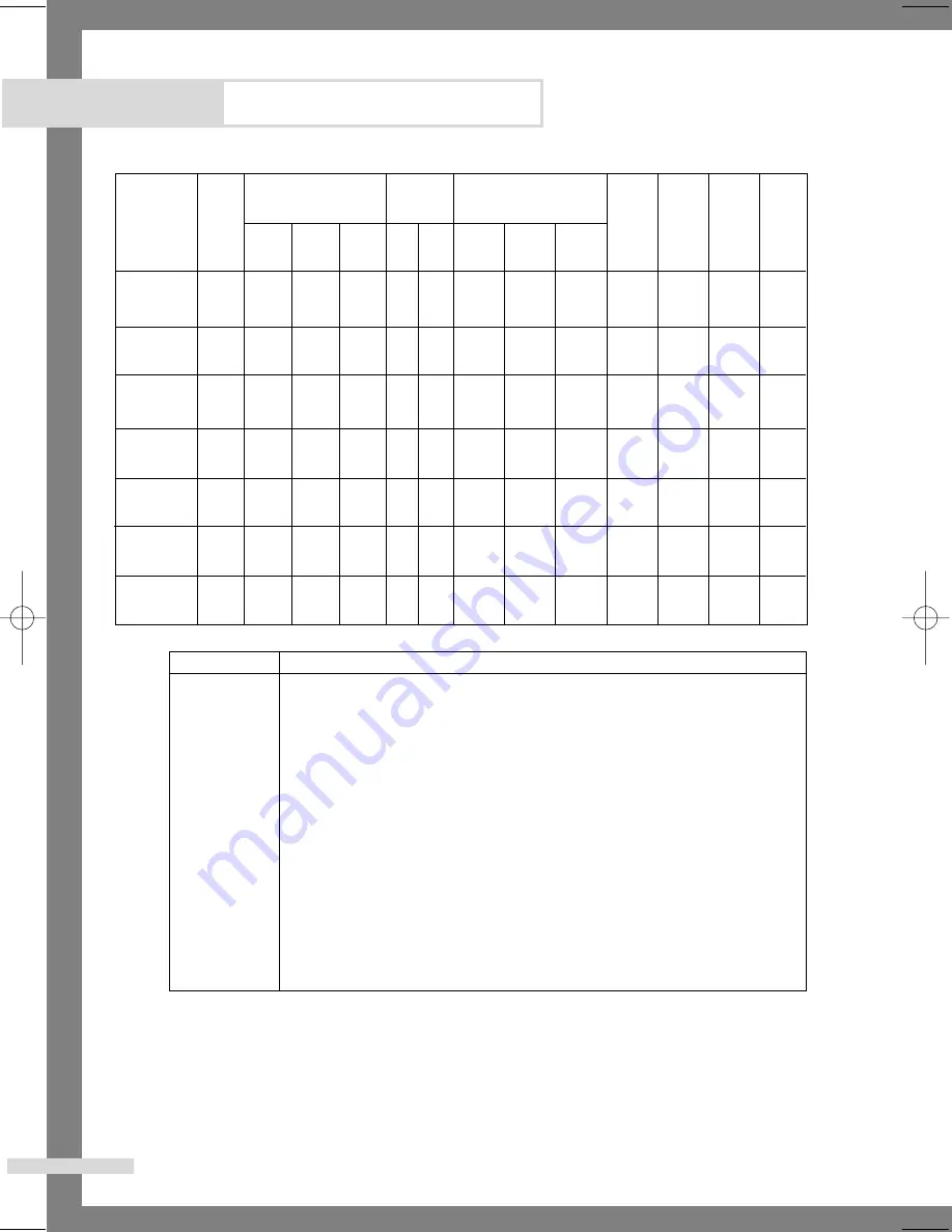 Samsung Q1235 Owner'S Instructions Manual Download Page 20