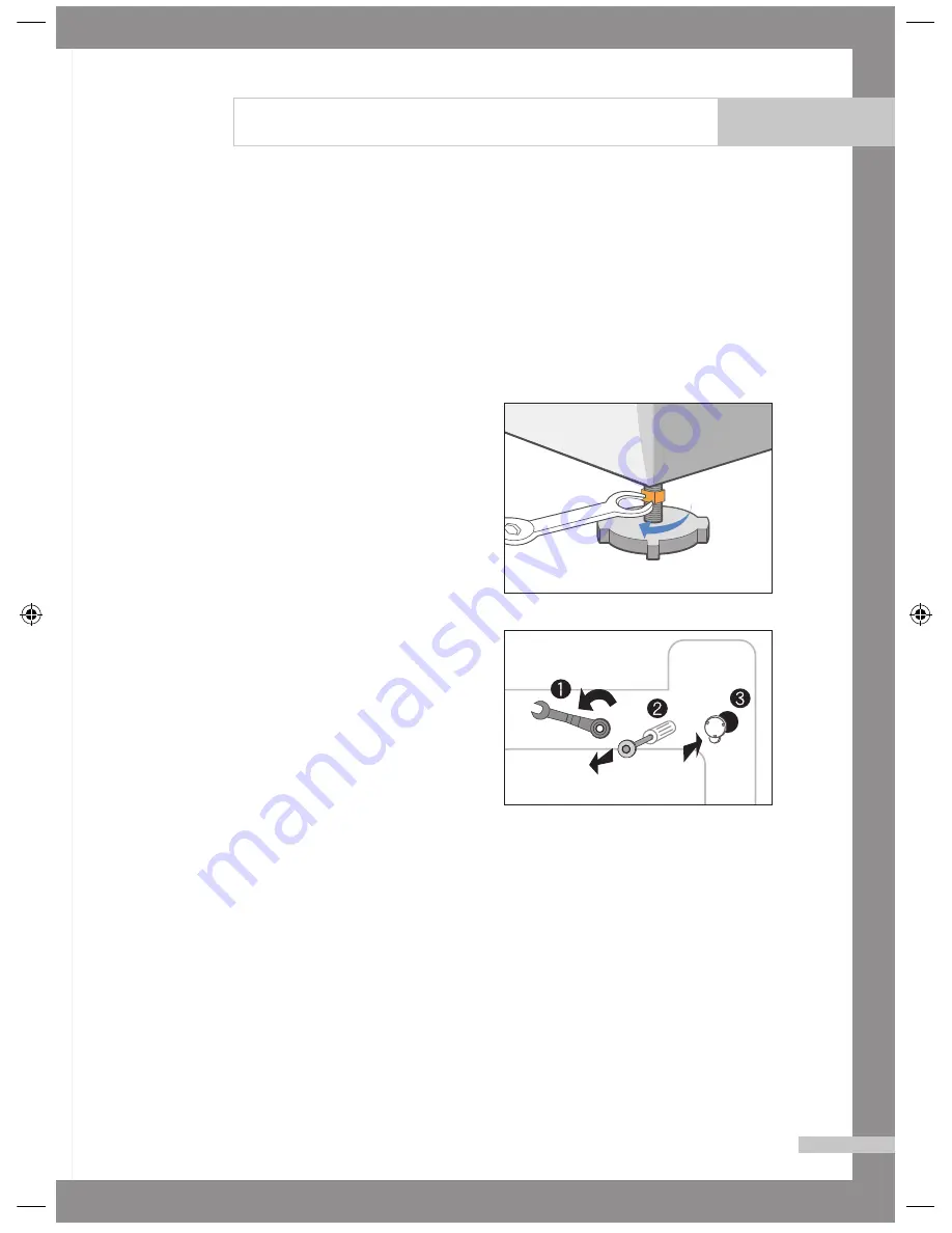 Samsung Q1457A Owner'S Instructions Manual Download Page 7