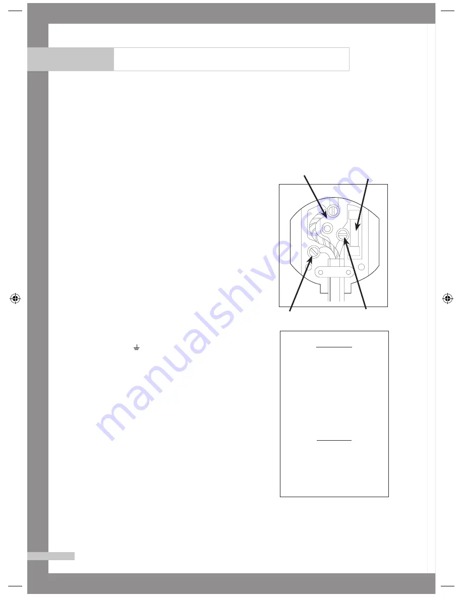 Samsung Q1457A Скачать руководство пользователя страница 10