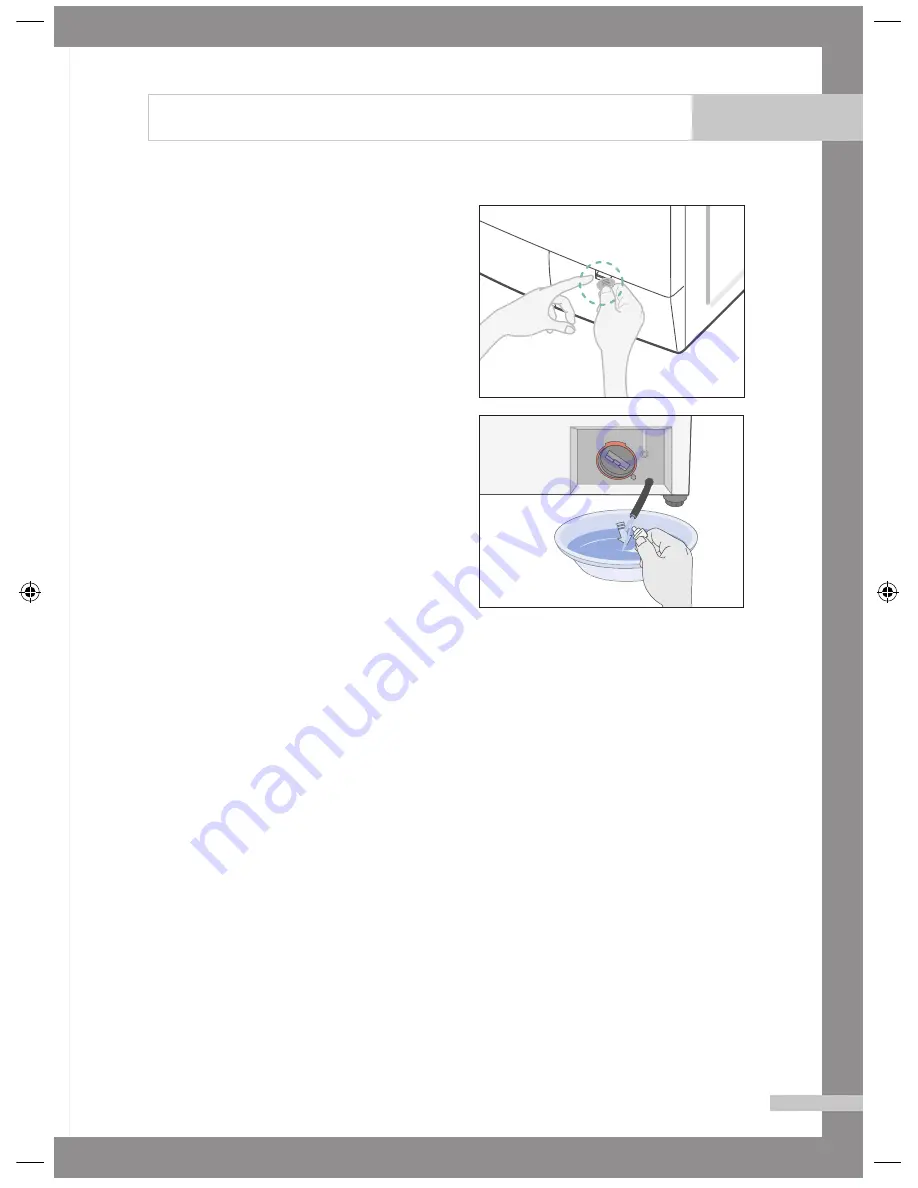 Samsung Q1457A Owner'S Instructions Manual Download Page 17