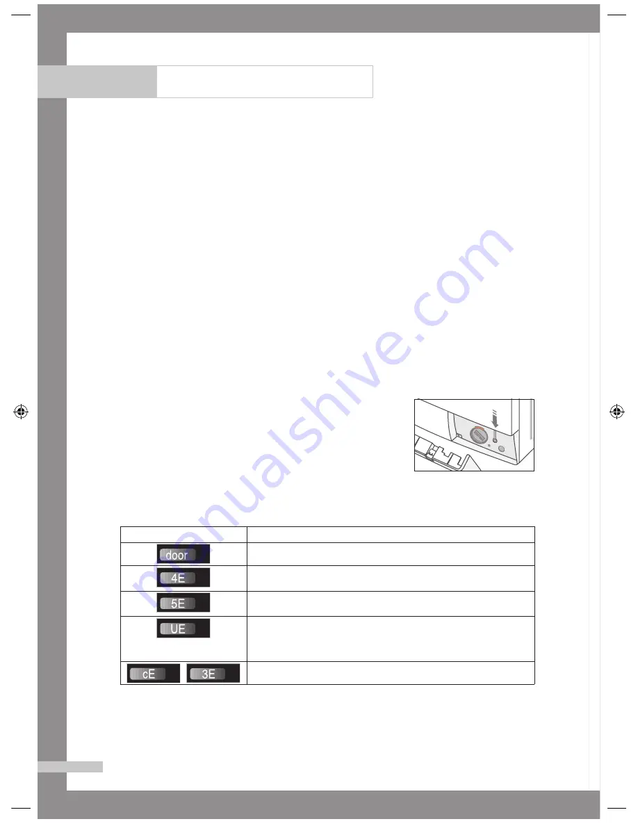 Samsung Q1457A Owner'S Instructions Manual Download Page 20