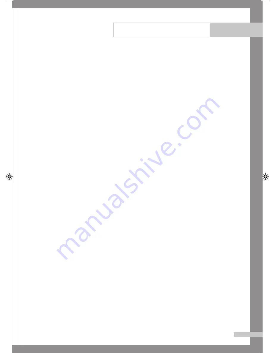 Samsung Q1457AS Owner'S Instructions Manual Download Page 3