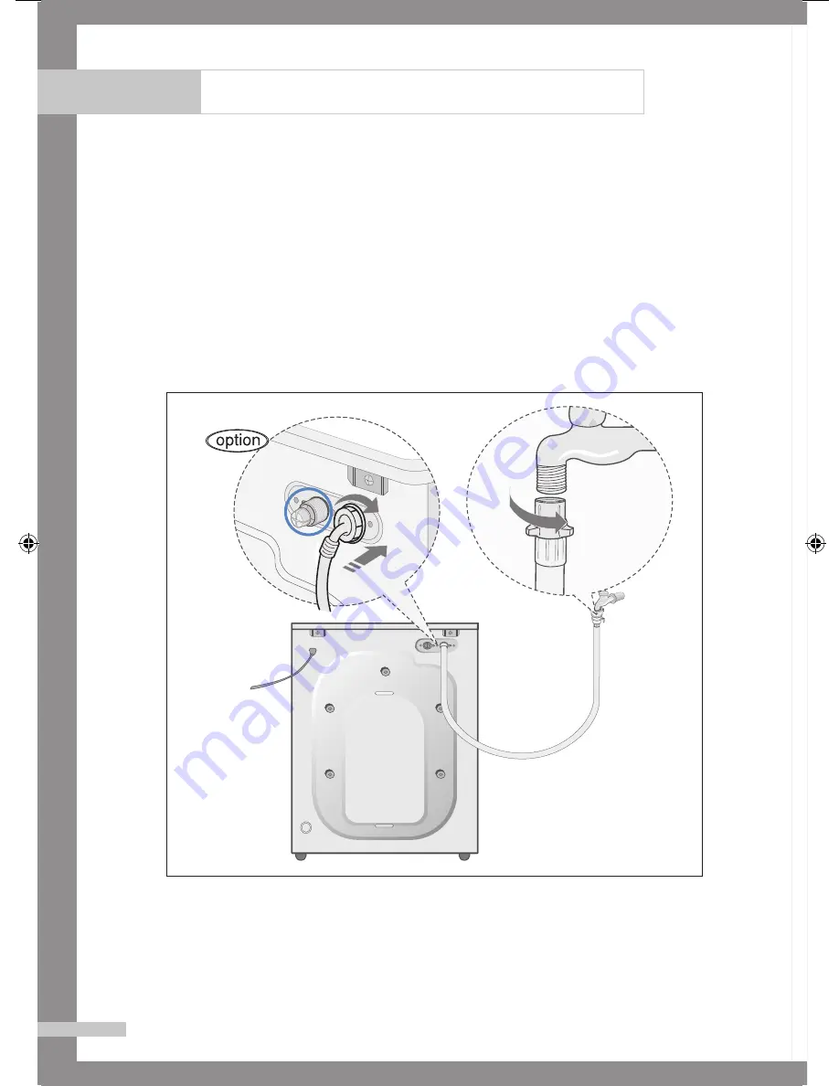 Samsung Q1457AS Скачать руководство пользователя страница 6