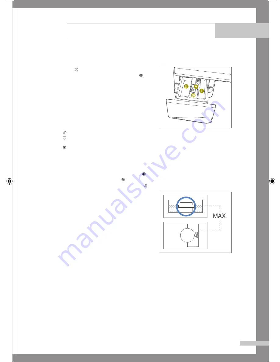 Samsung Q1457AS Owner'S Instructions Manual Download Page 9