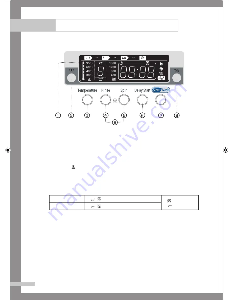 Samsung Q1457AS Скачать руководство пользователя страница 10