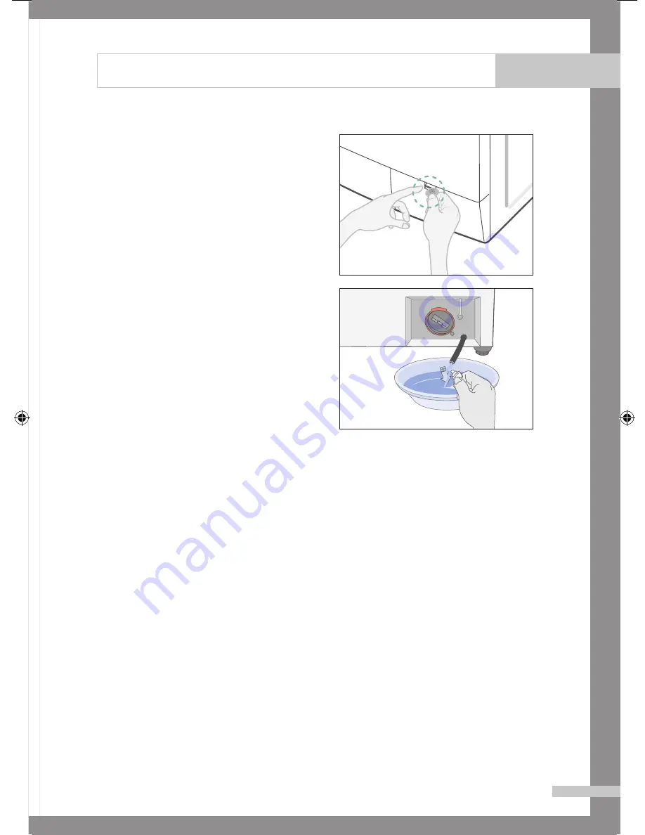 Samsung Q1457AS Скачать руководство пользователя страница 15