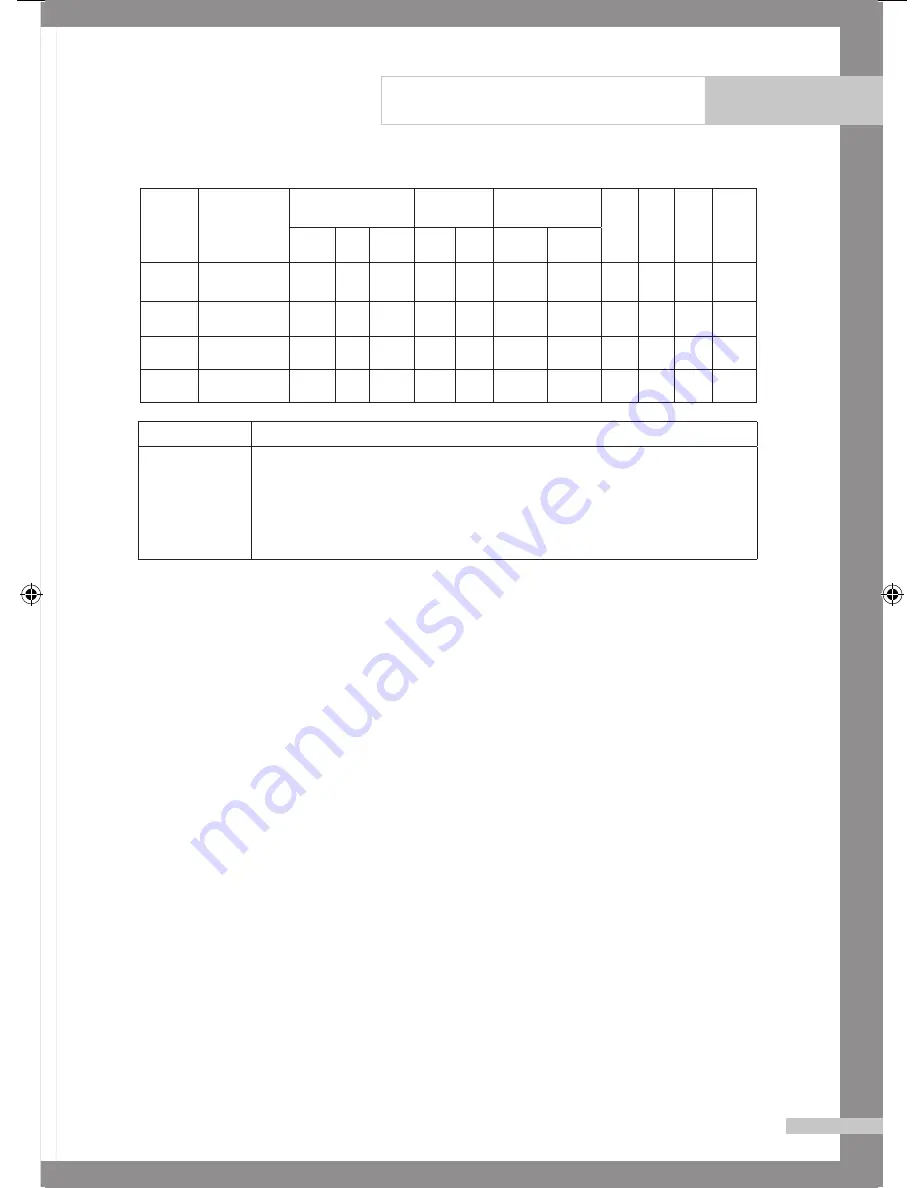 Samsung Q1457AS Скачать руководство пользователя страница 21