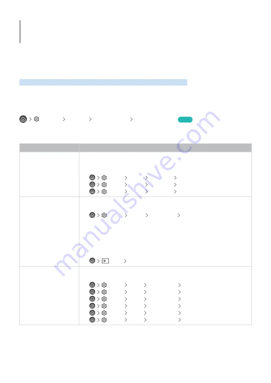 Samsung Q50R Series E-Manual Download Page 135