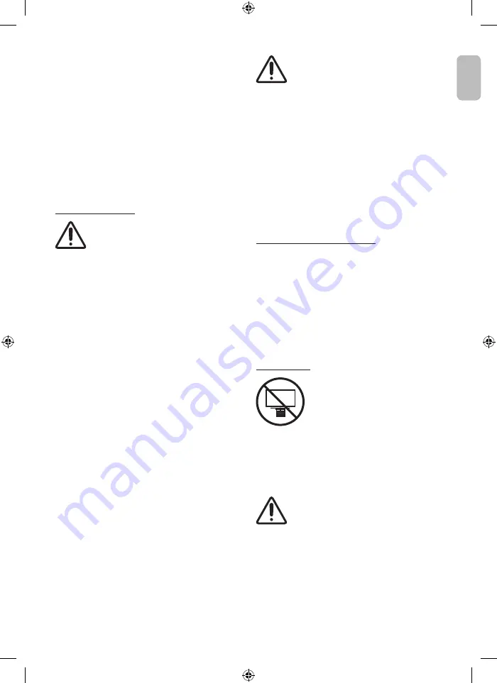 Samsung Q75A User Manual Download Page 3