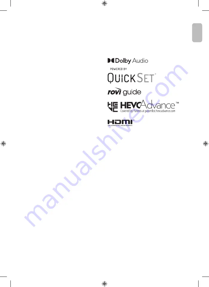 Samsung Q75A User Manual Download Page 7