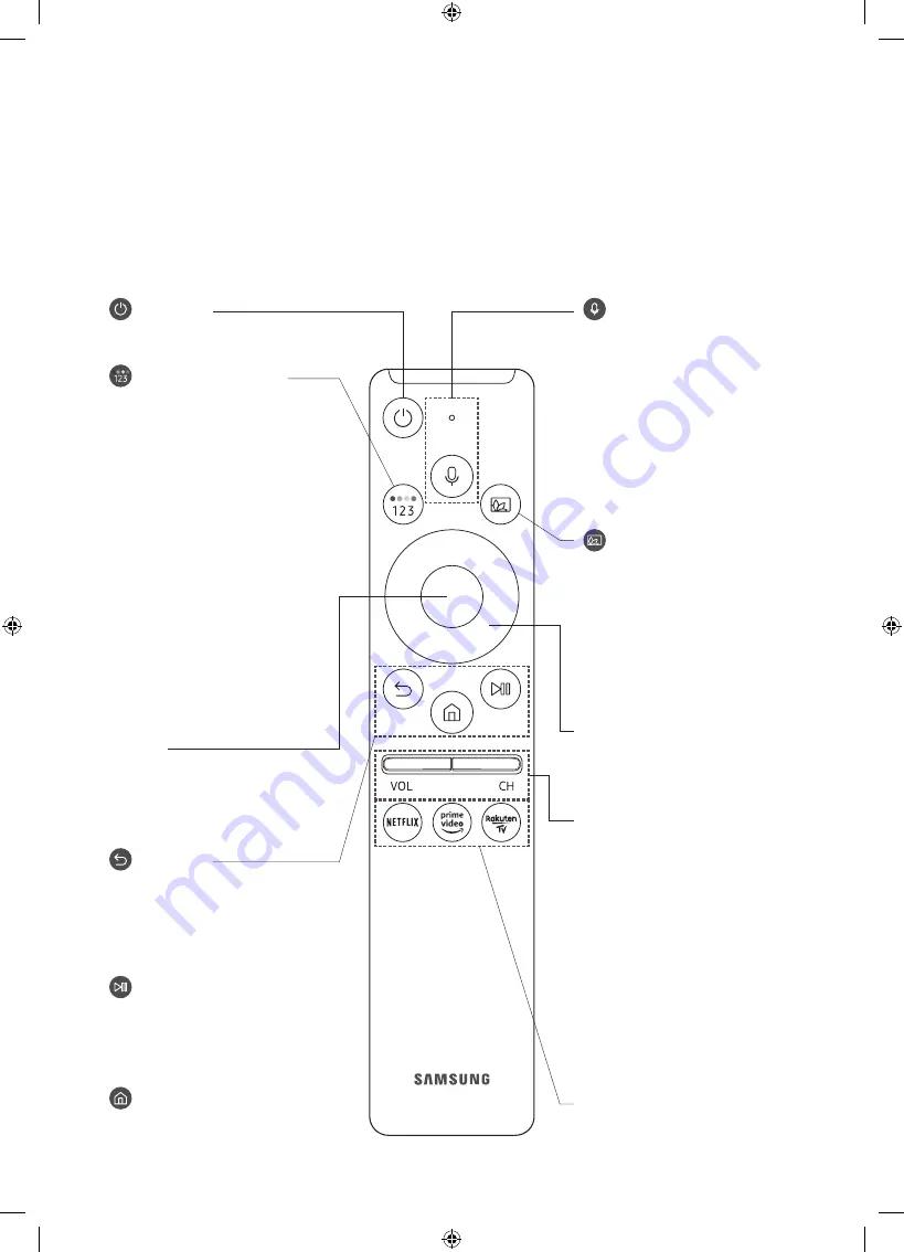 Samsung Q80R Series Скачать руководство пользователя страница 70