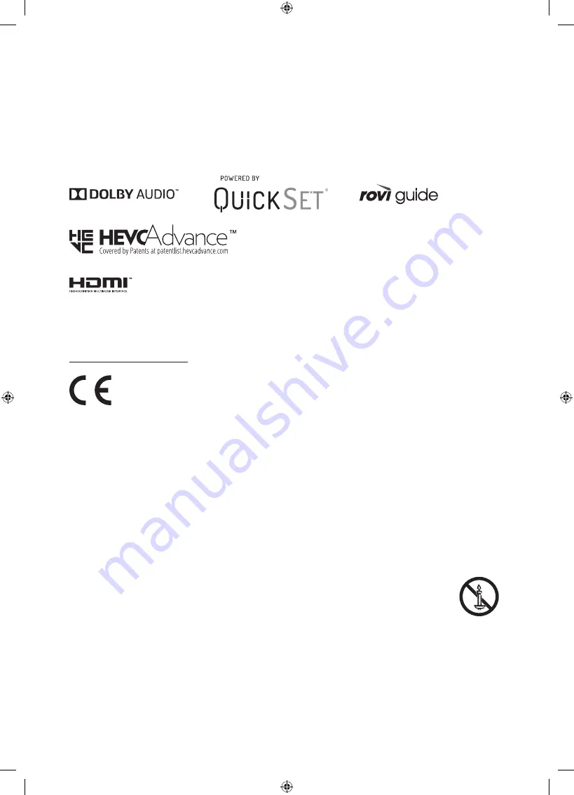 Samsung Q80R Series User Manual Download Page 100