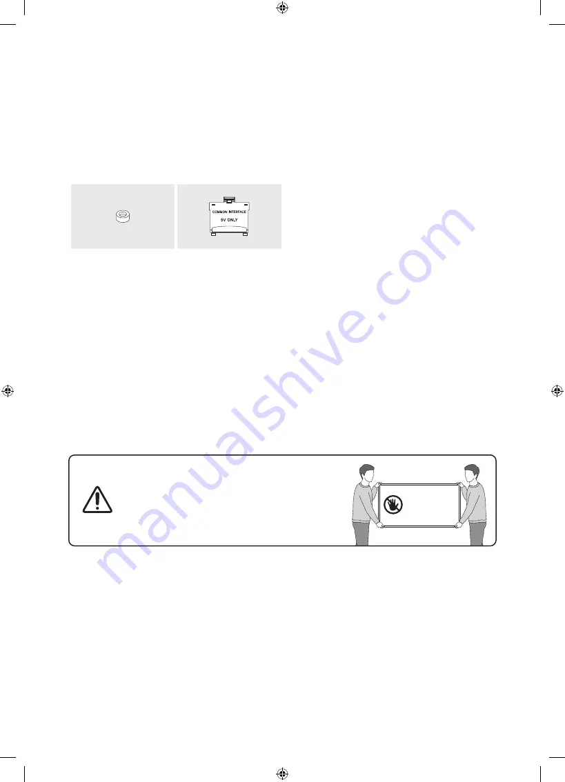 Samsung Q80R Series User Manual Download Page 166