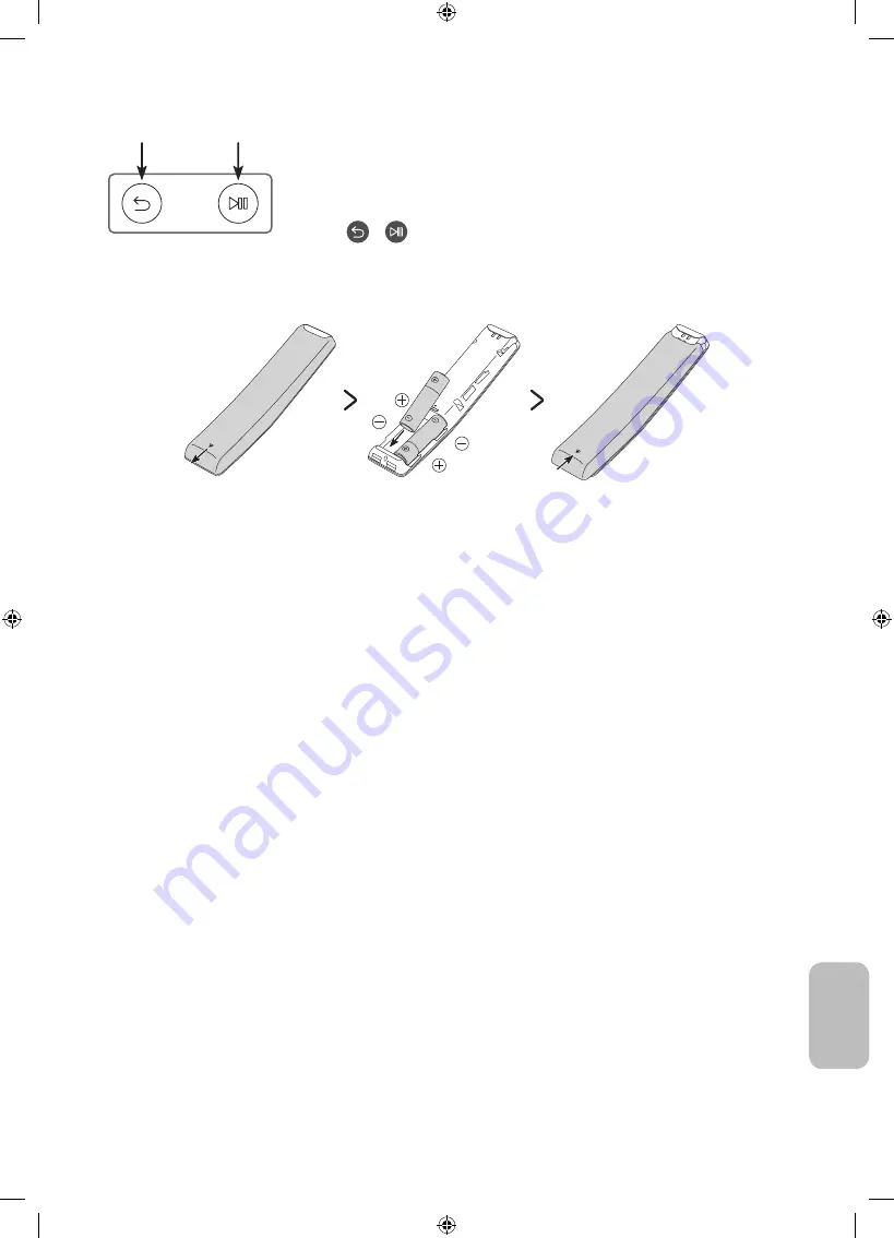 Samsung Q80R Series User Manual Download Page 171