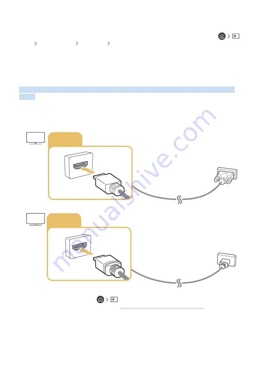 Samsung Q8FNA E-Manual Download Page 32