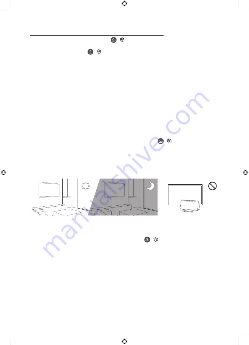 Samsung Q950T Series User Manual Download Page 44