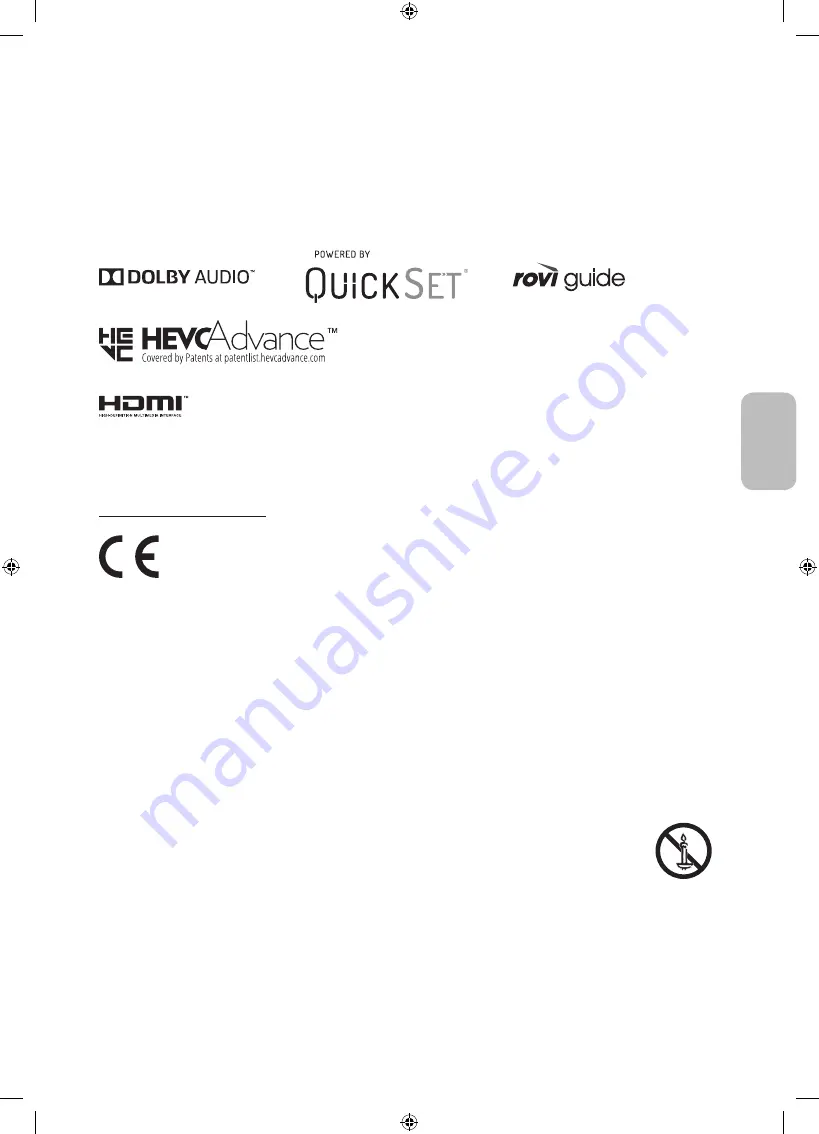 Samsung Q950T Series Скачать руководство пользователя страница 95