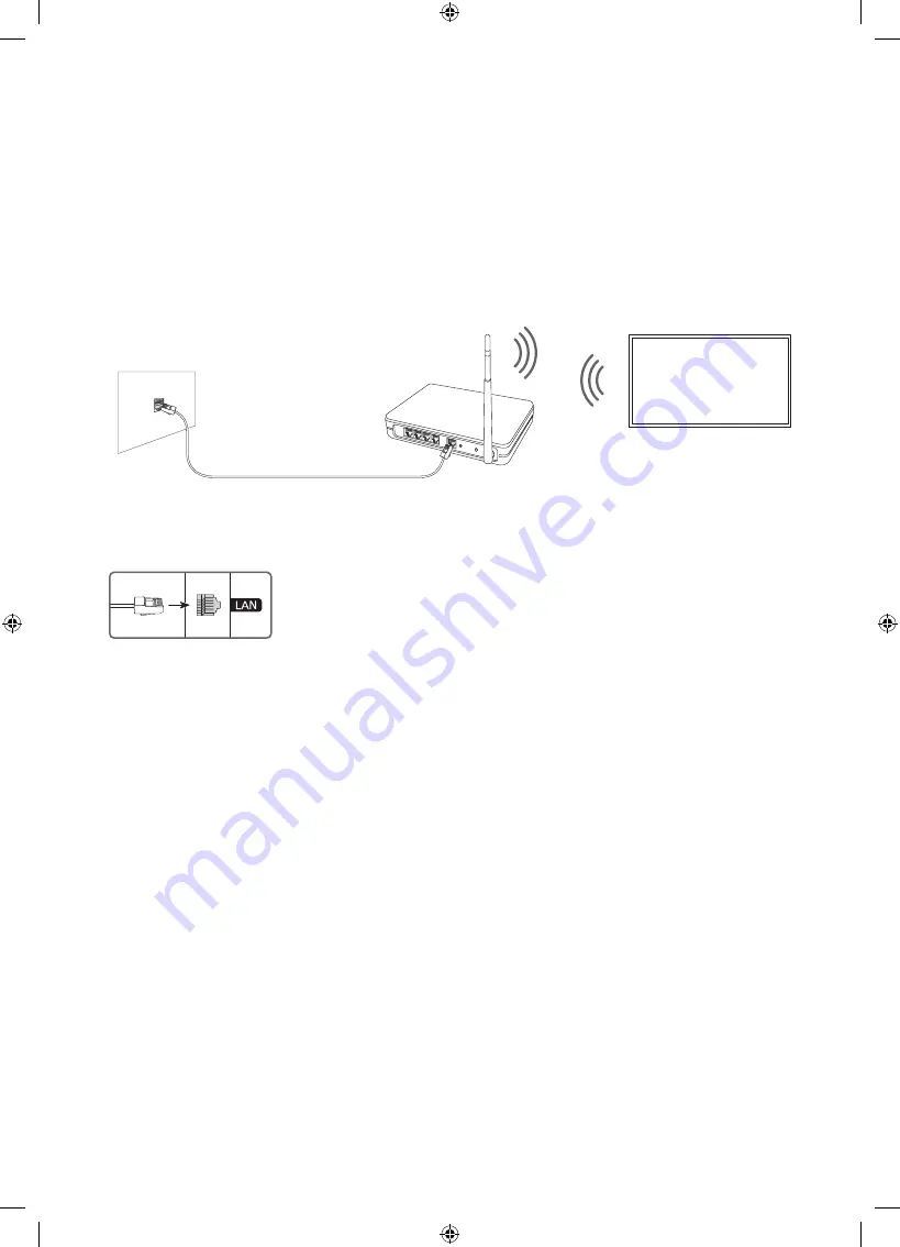 Samsung QA65Q60RAW Series Скачать руководство пользователя страница 13