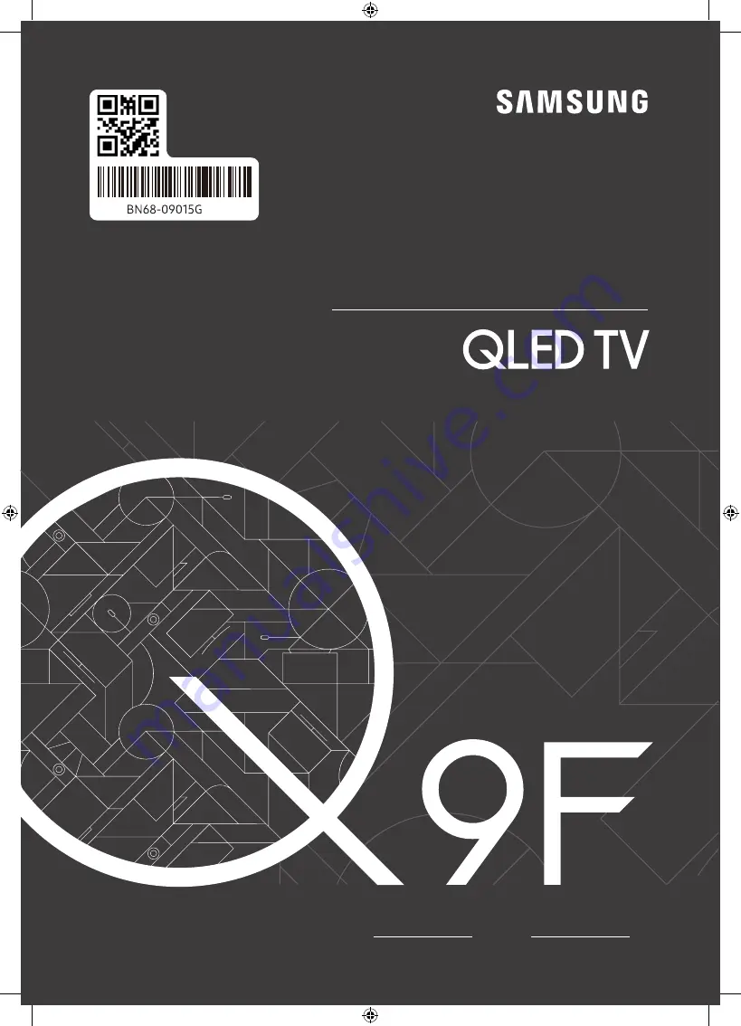 Samsung QA65Q9FN User Manual Download Page 48