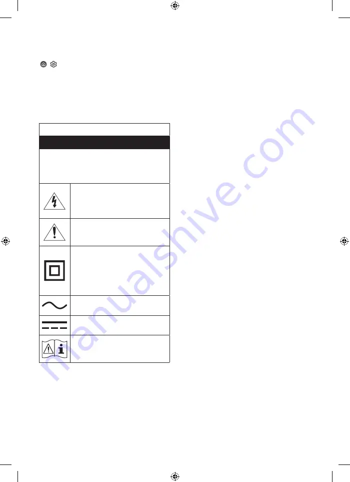 Samsung QALS03M User Manual Download Page 2