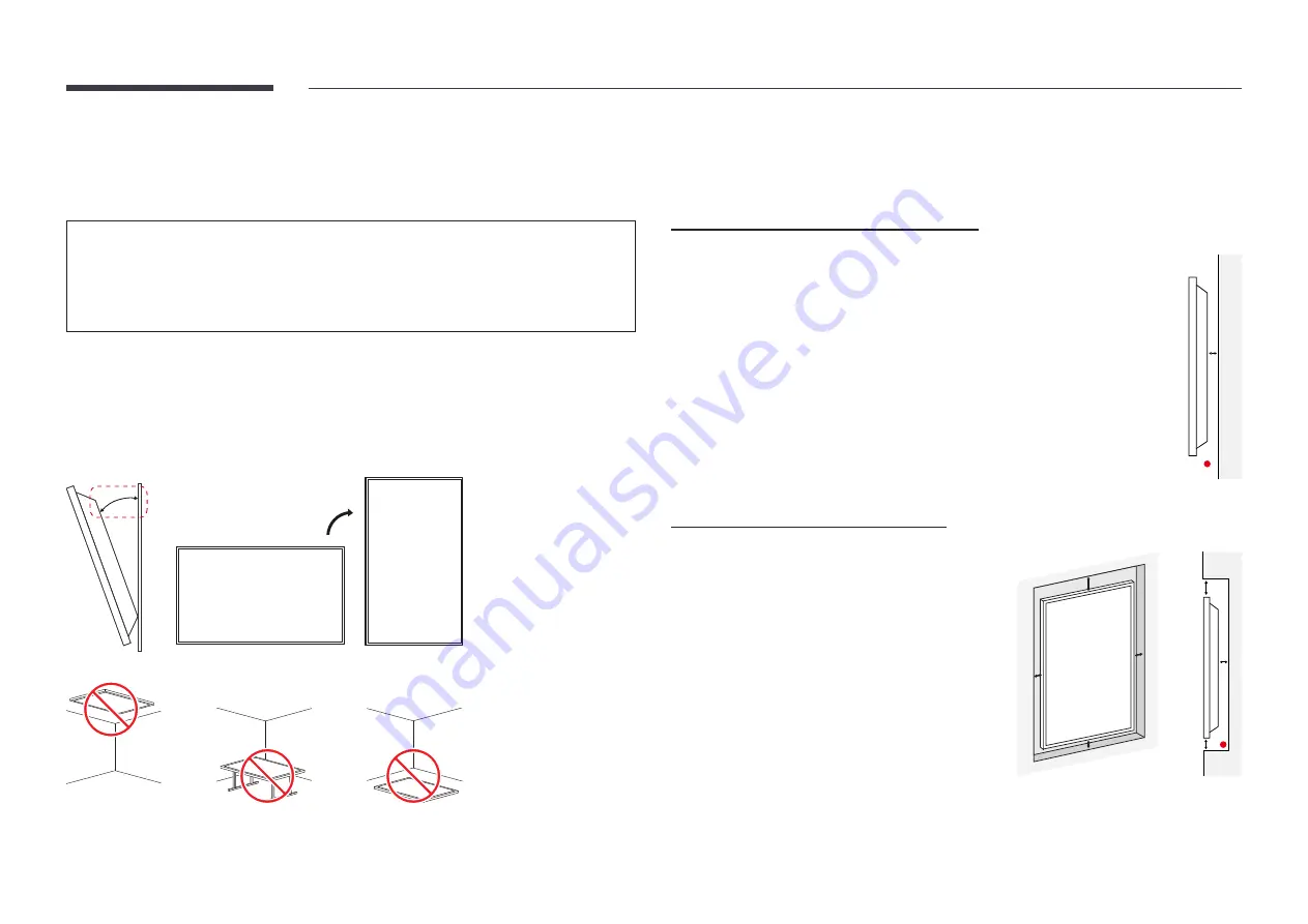 Samsung QB13R User Manual Download Page 12