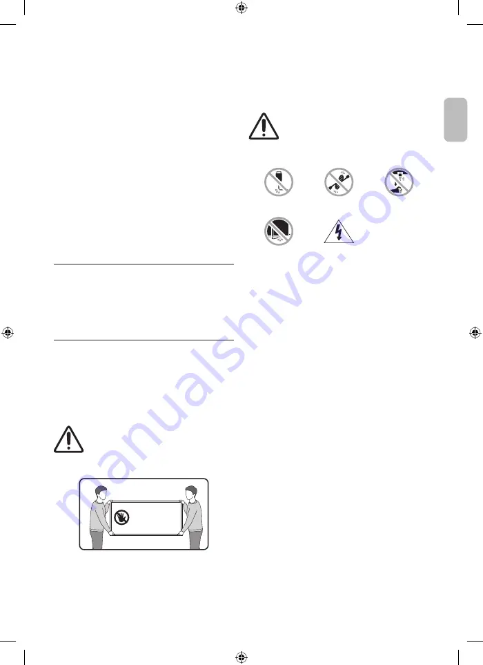 Samsung QE43LS03A Скачать руководство пользователя страница 13