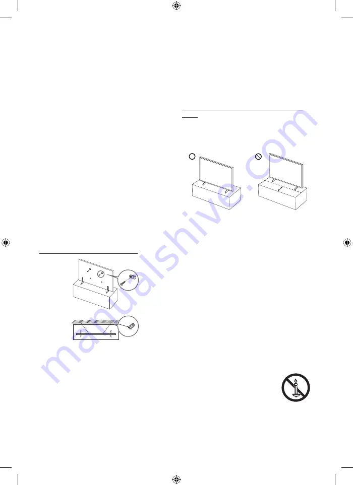 Samsung QE43LS03A Скачать руководство пользователя страница 36