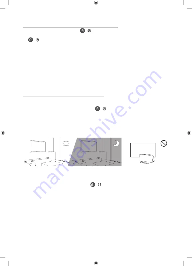 Samsung QE49Q60RAU Скачать руководство пользователя страница 78