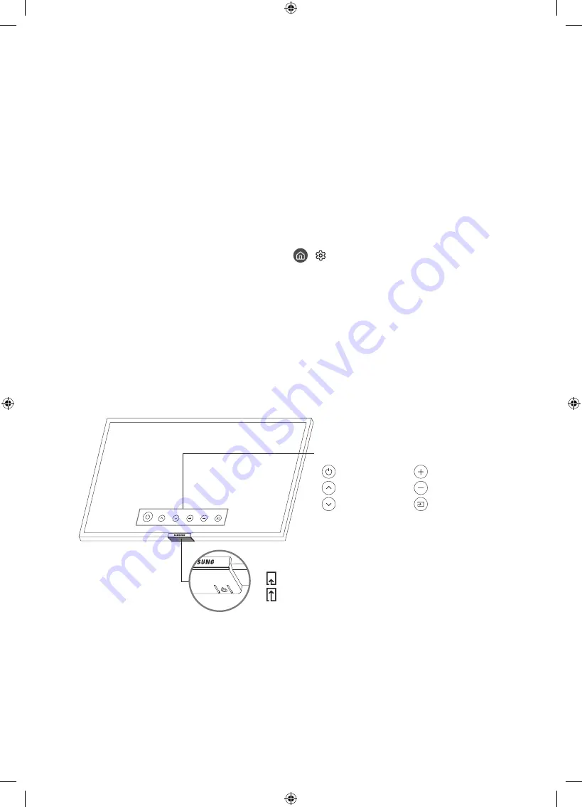 Samsung QE49Q67R User Manual Download Page 12