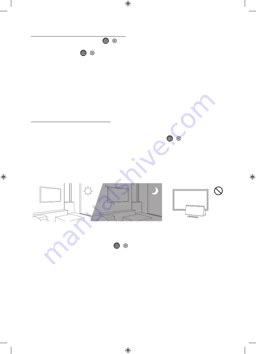 Samsung QE49Q67R User Manual Download Page 56