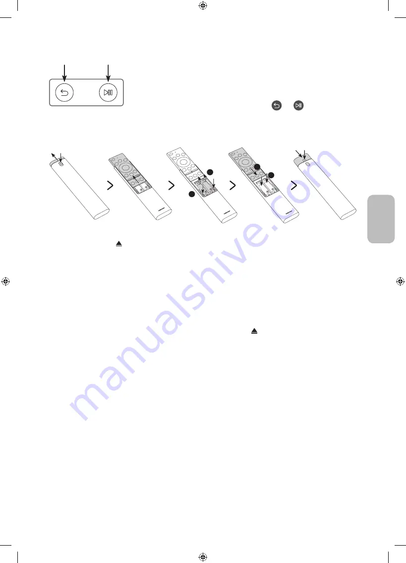 Samsung QE49Q67R User Manual Download Page 71