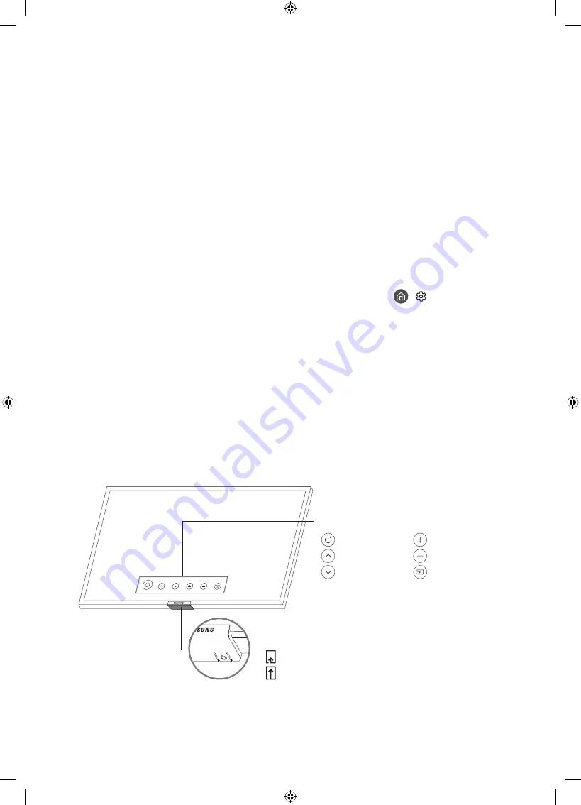 Samsung QE49Q67R User Manual Download Page 92