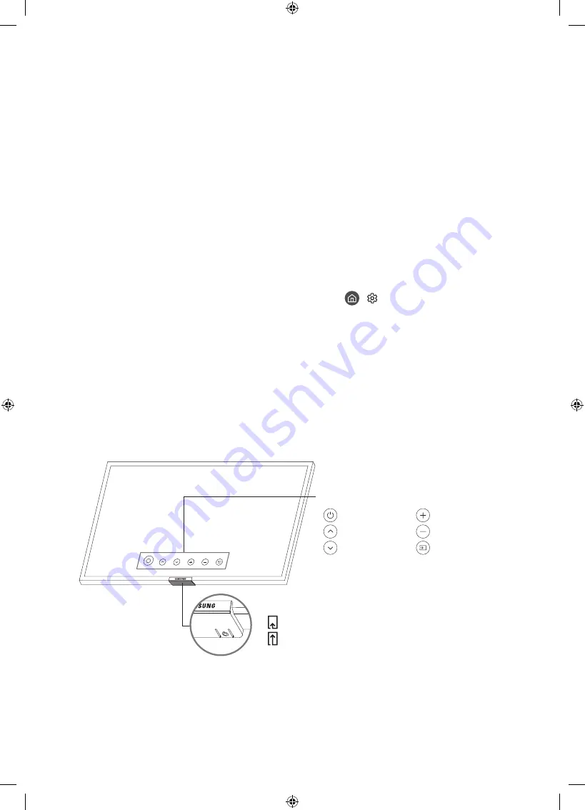 Samsung QE49Q67R Скачать руководство пользователя страница 112