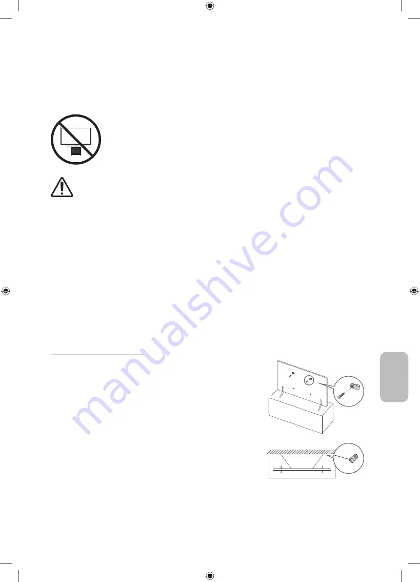 Samsung QE49Q67R User Manual Download Page 129