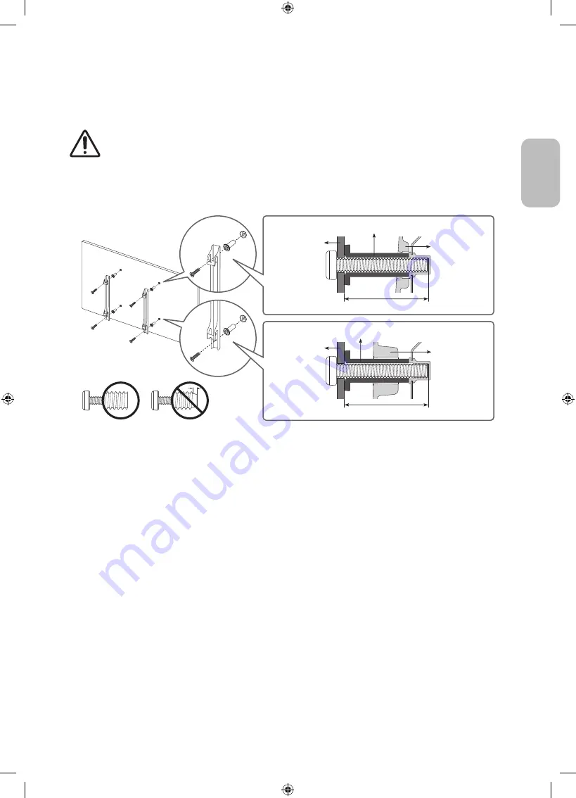 Samsung QE49Q67R Скачать руководство пользователя страница 207